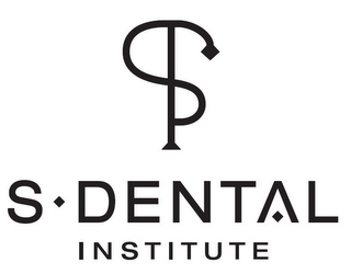 S DENTAL INSTITUTE logo