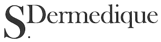 S. DERMEDIQUE logo