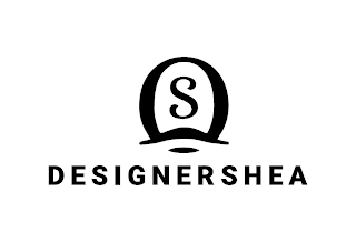 S DESIGNER SHEA logo
