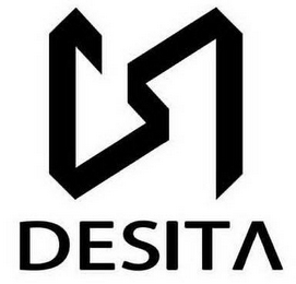 S DESITA logo