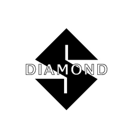 S DIAMOND logo