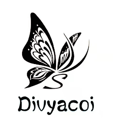S DIVYACOI logo