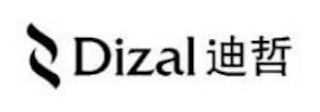 S DIZAL logo