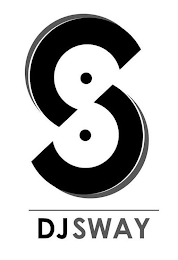 S DJ SWAY logo