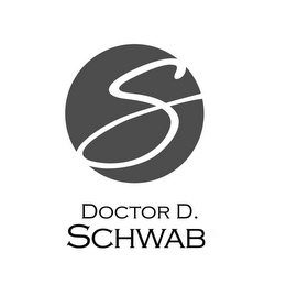 S DOCTOR D. SCHWAB logo