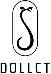 S DOLLCT logo