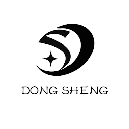 S DONG SHENG logo