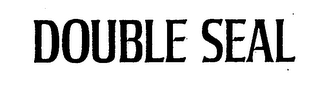 S DOUBLE SEAL logo