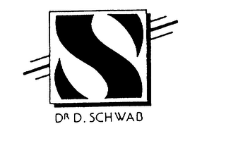 S DR D. SCHWAB logo