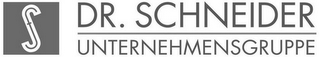 S DR. SCHNEIDER UNTERNEHMENSGRUPPE logo