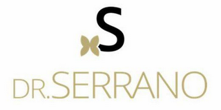 S DR. SERRANO logo