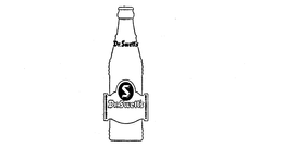 S DR. SWETT'S logo