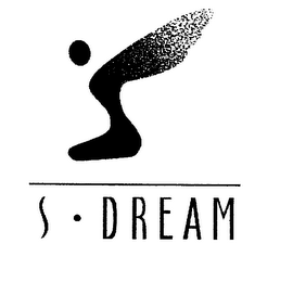 S DREAM logo