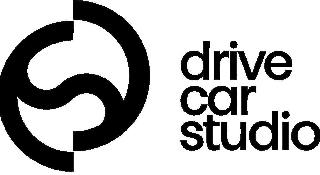 S DRIVE CAR STUDIO logo