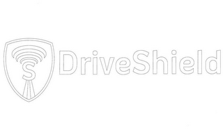 S DRIVESHIELD logo