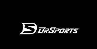 S DRSPORTS logo