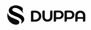 S DUPPA logo