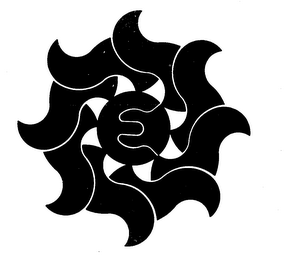 S E logo