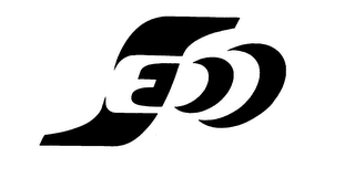 S E logo
