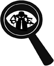 S E logo