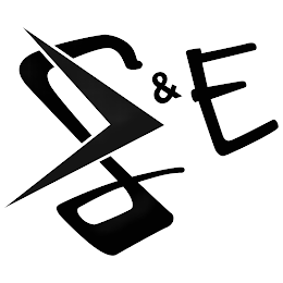 S & E logo