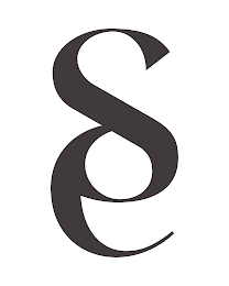 S E logo