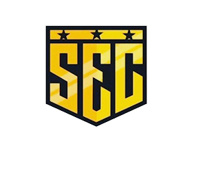 S E C logo