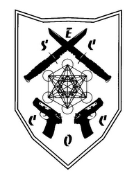 S E C C Q C logo