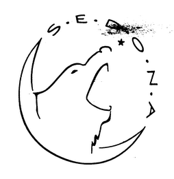 S E D O N A logo