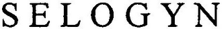 S E L O G Y N logo