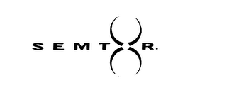 S E M T O R logo
