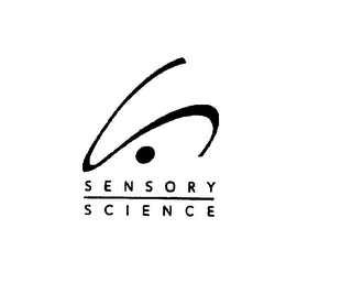 S E N S O R Y  S C I E N C E logo