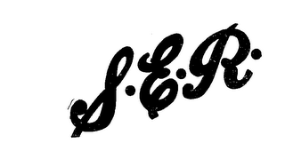 S-E-R logo