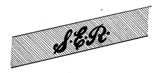 S-E-R- logo