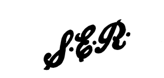 S-E-R- logo