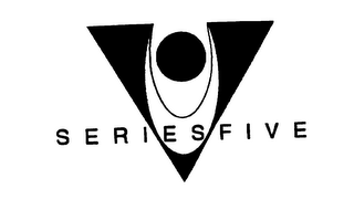 S E R I E S F I V E logo