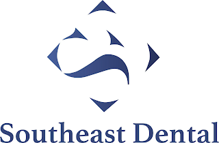 S E SOUTHEAST DENTAL logo