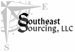 S E SOUTHEAST SOURCING, LLC logo