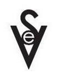 S E V logo
