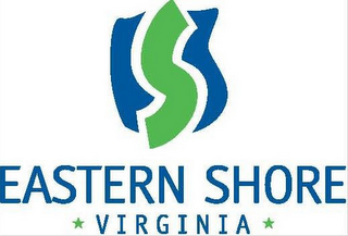 S EASTERN SHORE VIRGINIA logo