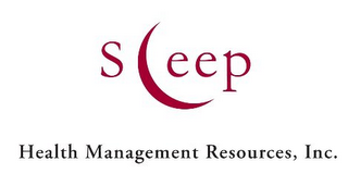 S EEP HEALTH MANAGEMENT RESOURCES, INC. logo