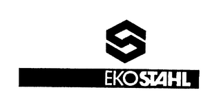 S EKOSTAHL logo