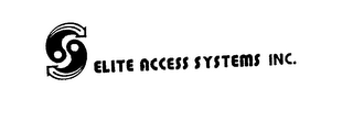 S ELITE ACCESS SYSTEMS INC. logo