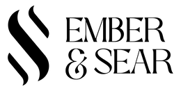 S EMBER & SEAR logo