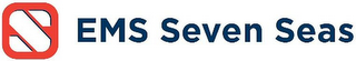 S EMS SEVEN SEAS logo