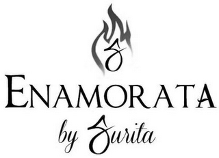 S ENAMORATA BY SURITA logo