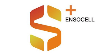 S + ENSOCELL logo