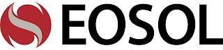 S EOSOL logo
