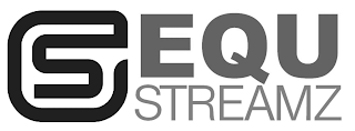 S EQU STREAMZ logo