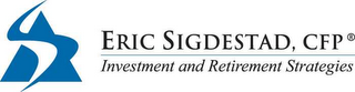 S ERIC SIGDESTAD, CFP INVESTMENT AND RETIREMENT STRATEGIES logo